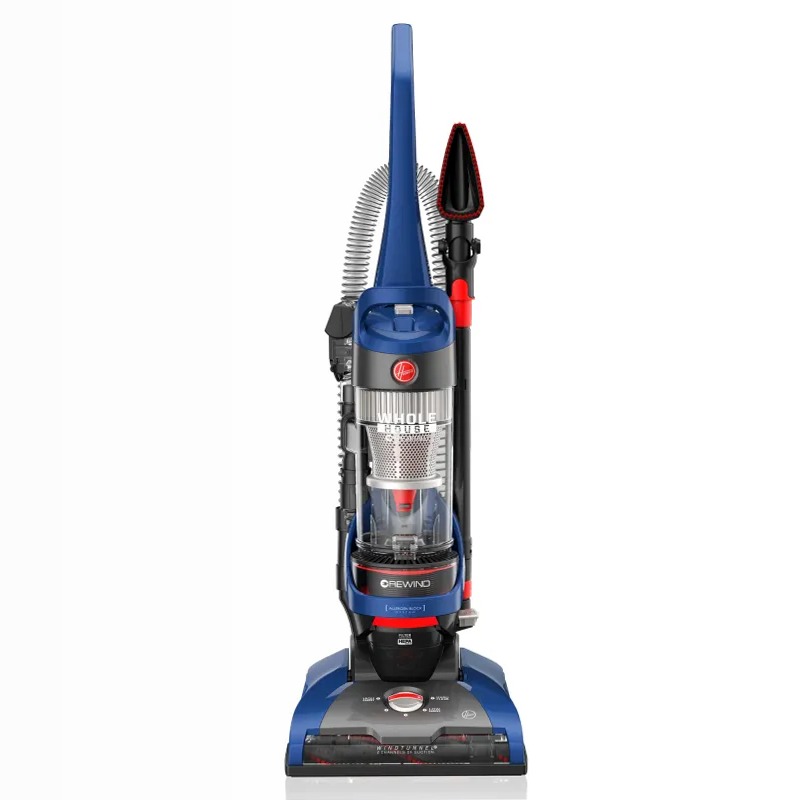 Hoover® WindTunnel 2 Intera casa