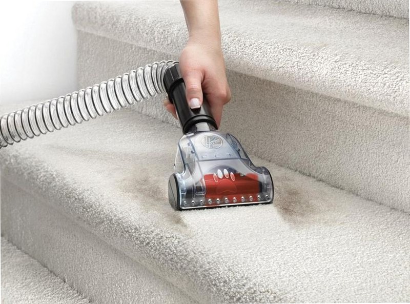 Hoover® WindTunnel 2 Intera casa