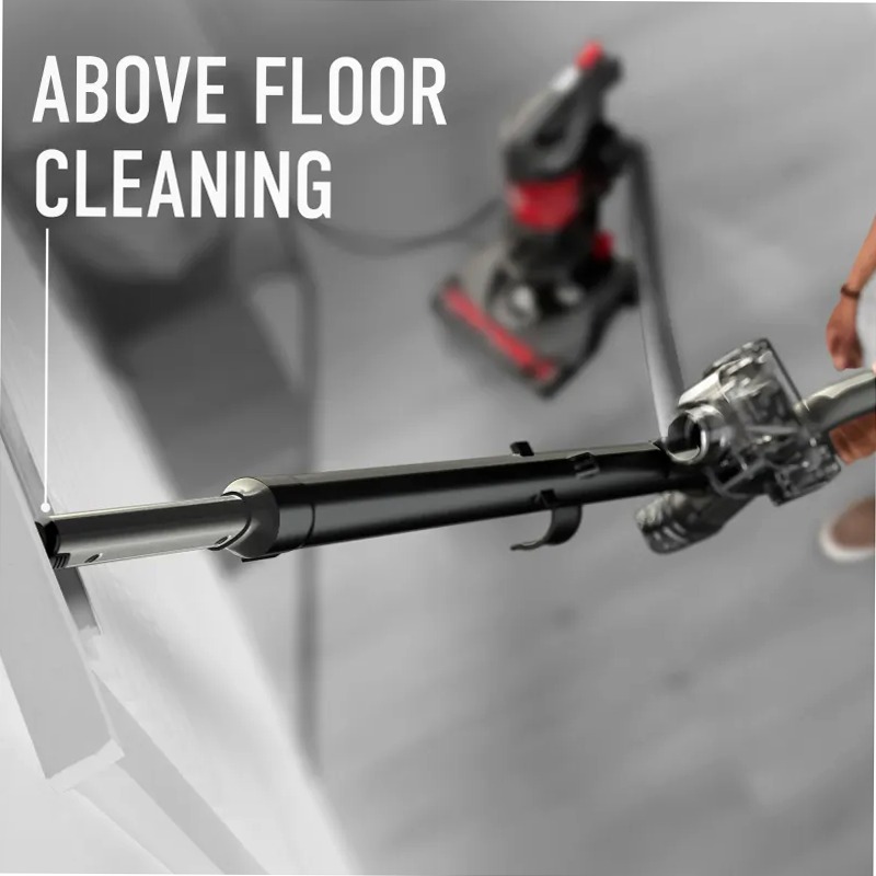 Hoover Rewind Pet Upright Vacuum A Beige