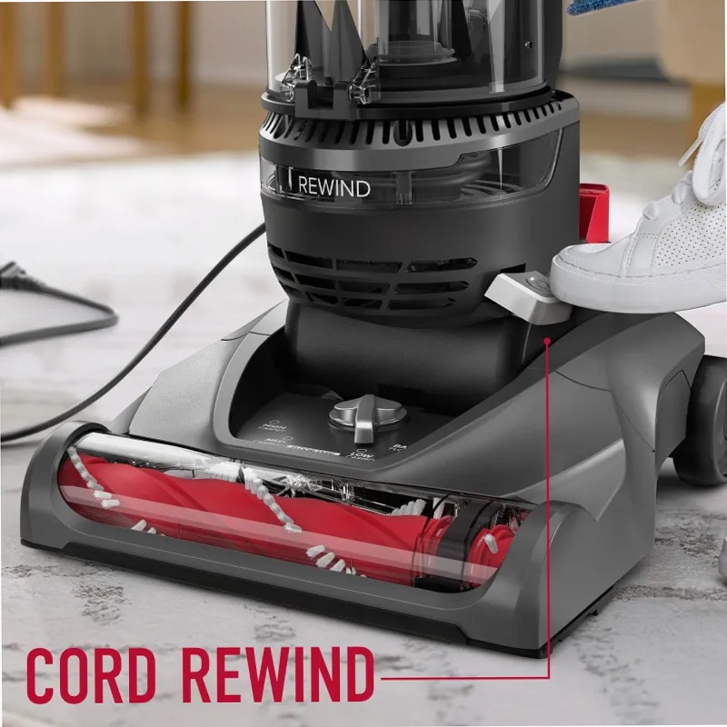 Hoover Rewind Pet Upright VacuumAmerican ExpressApple PayDiners ClubDiscoverGoogle PayMastercardShop PayVisa