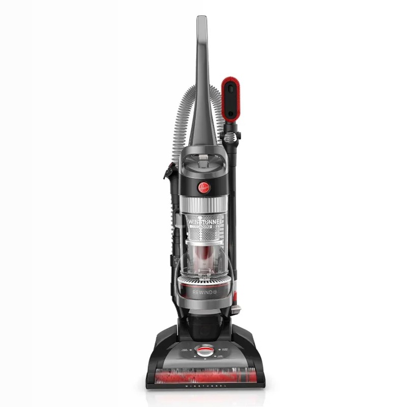 Hoover® Windtunnel Rewind Pro Vacuum Cleaner 1.29lt Nero 1200w