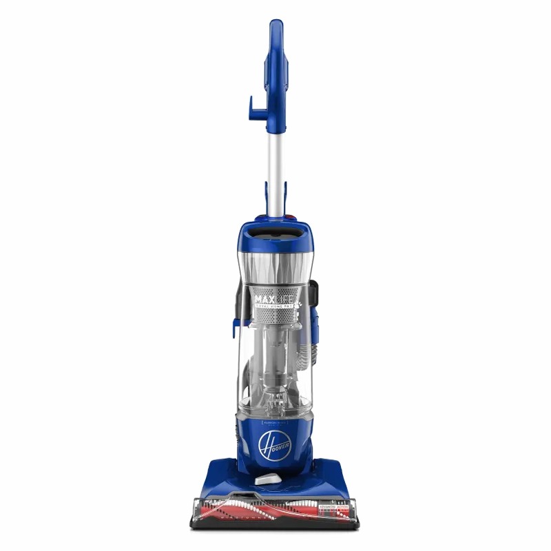 Hoover Total Home Pet MaxLife Vacuum 2.5lt Blu