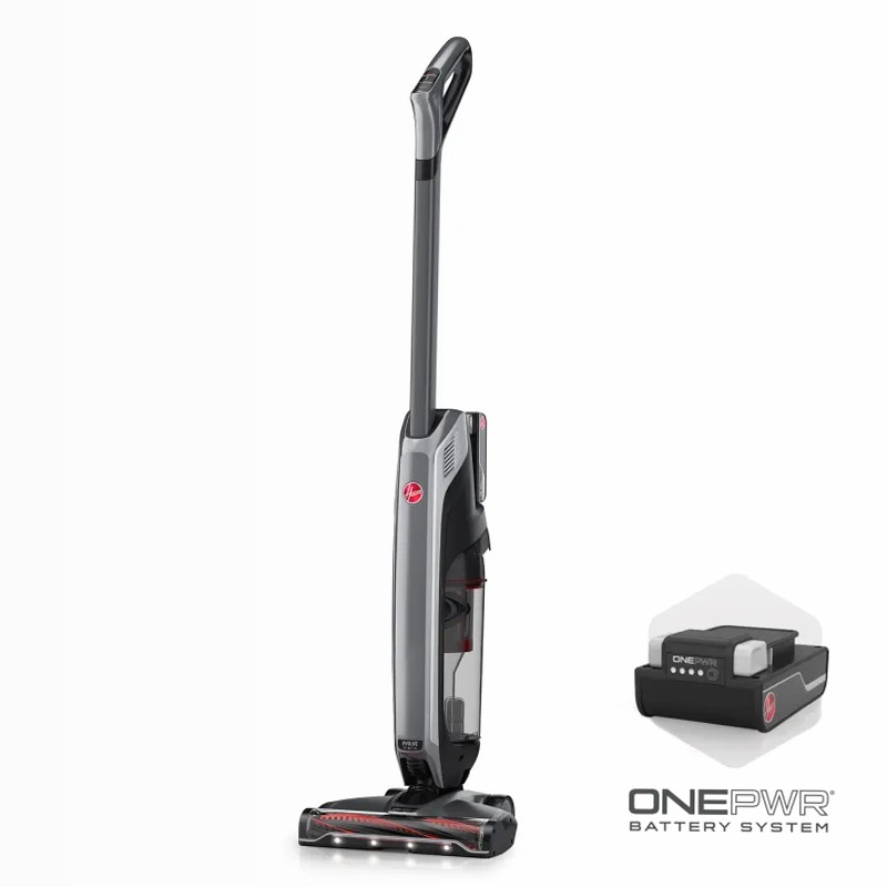 Hoover ONEPWR Evolve Pet Elite - Vuoto Cordless 1lt