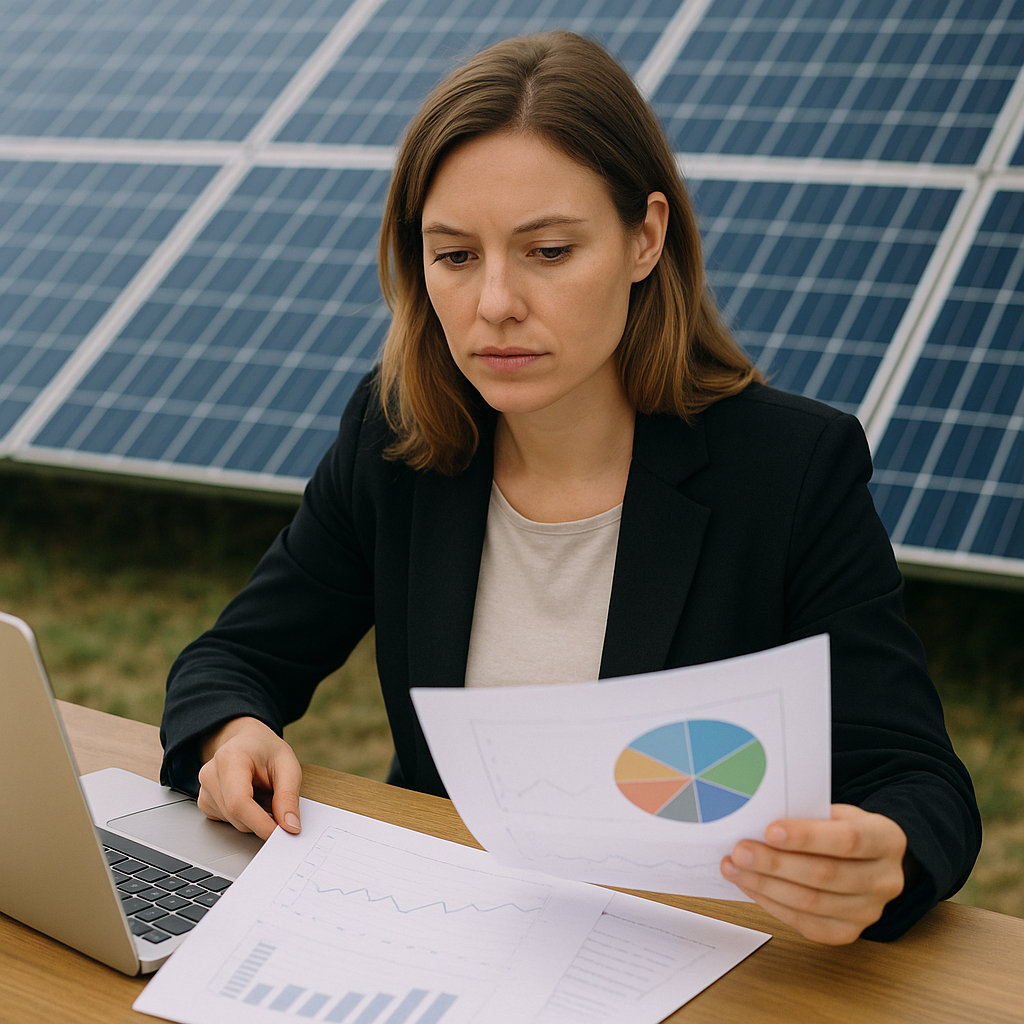 Fotovoltaico nel 2026: caratteristiche da confrontare