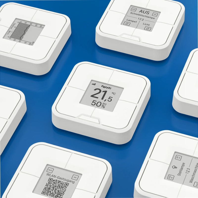 FRITZ!DECT 440