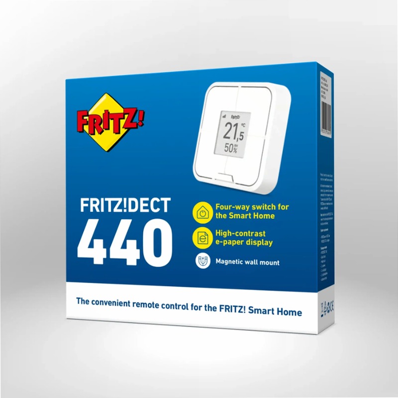 FRITZ!DECT 440