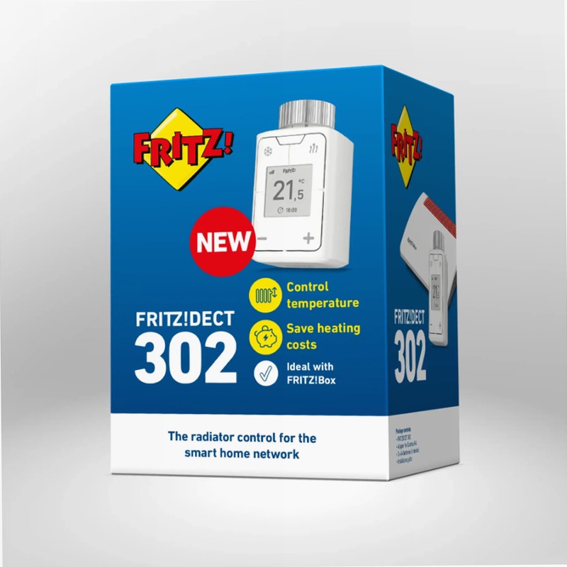 FRITZ!DECT 302
