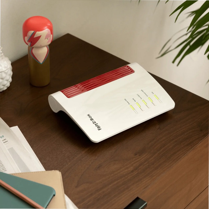 FRITZ!Box 7510 600Mbps 2.4 GHz DSL