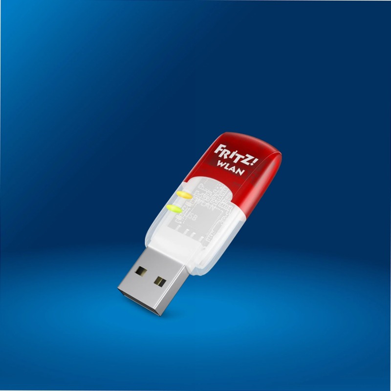 FRITZ!WLAN Stick AC 430 MU-MIMO