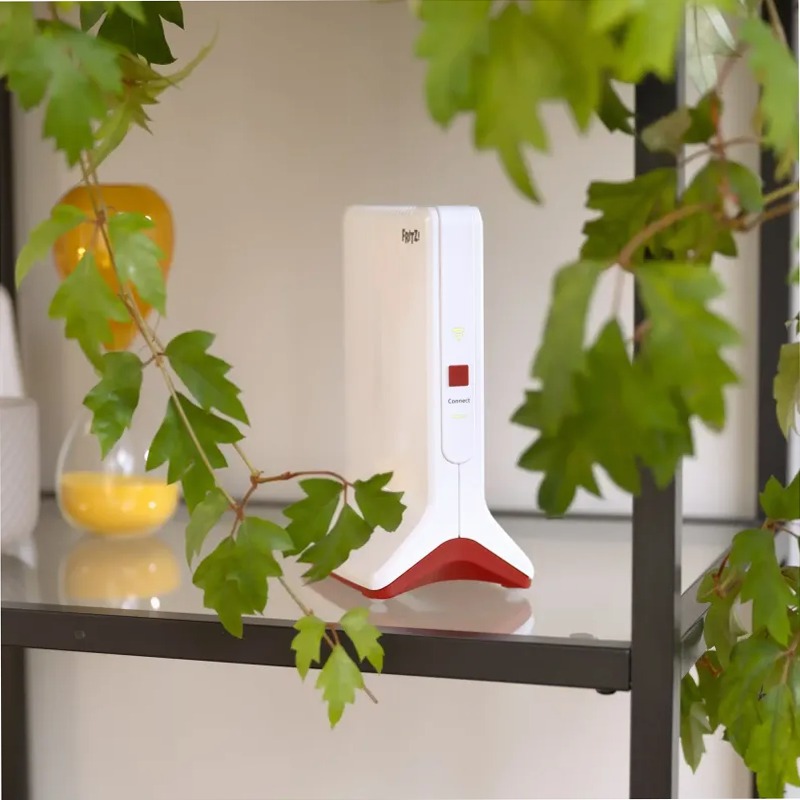 FRITZ!Repeater 6000 | Mesh Wi-Fi Extender 2.4 GHz 2.5