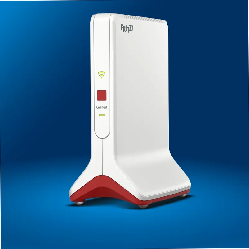 FRITZ!Repeater 6000 | Mesh Wi-Fi Extender 2.4 GHz 2.5