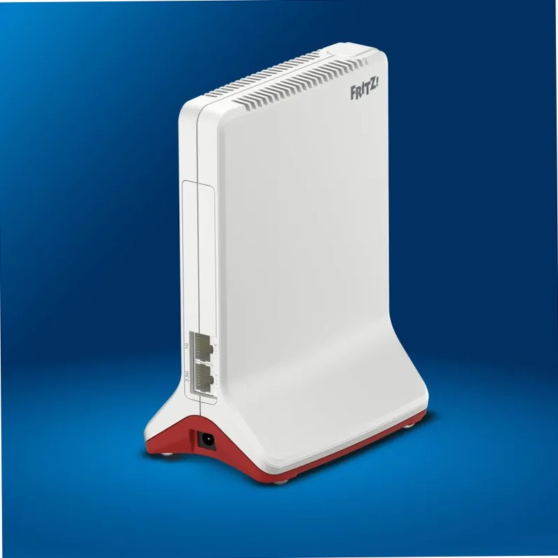 FRITZ!Repeater 6000 | Mesh Wi-Fi Extender 2.4 GHz 2.5