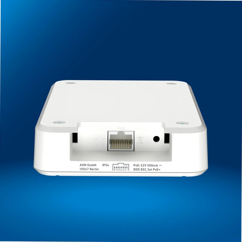 FRITZ!Repeater 1610 Outdoor 2.4 GHz