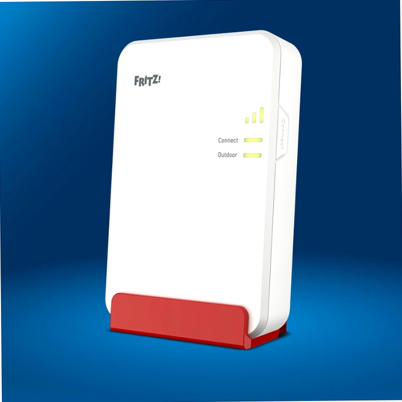 FRITZ!Repeater 1610 Outdoor 2.4 GHz