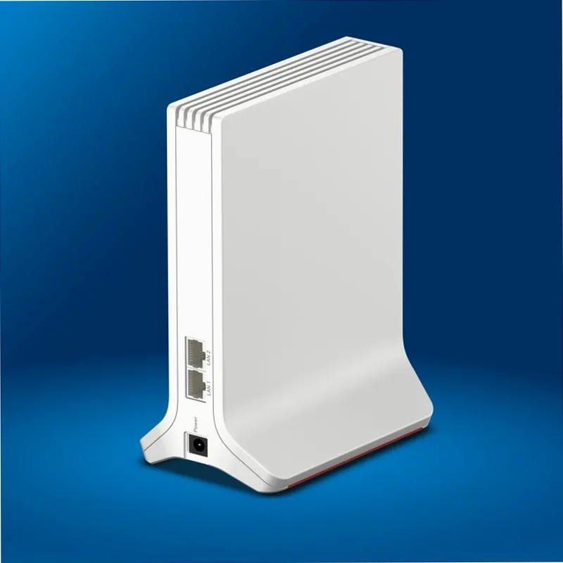 FRITZ!Repeater 3000 AX | Mesh Wi-Fi Extender 2.4 GHz 2