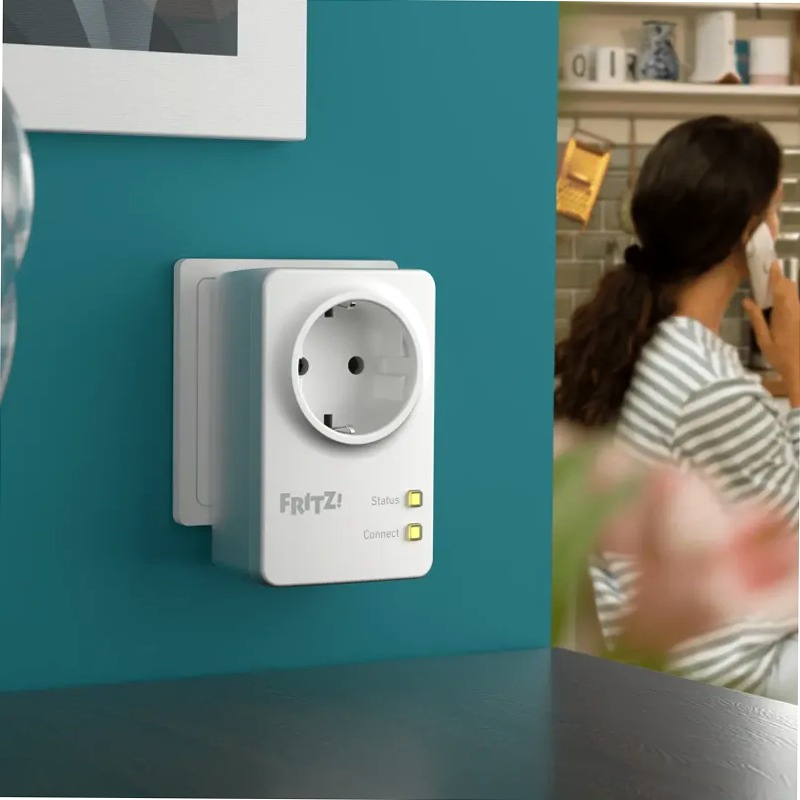 FRITZ!DECT Repeater 100