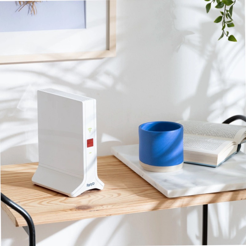 FRITZ!Mesh Wi-Fi Set 4200 Wi-Fi 5