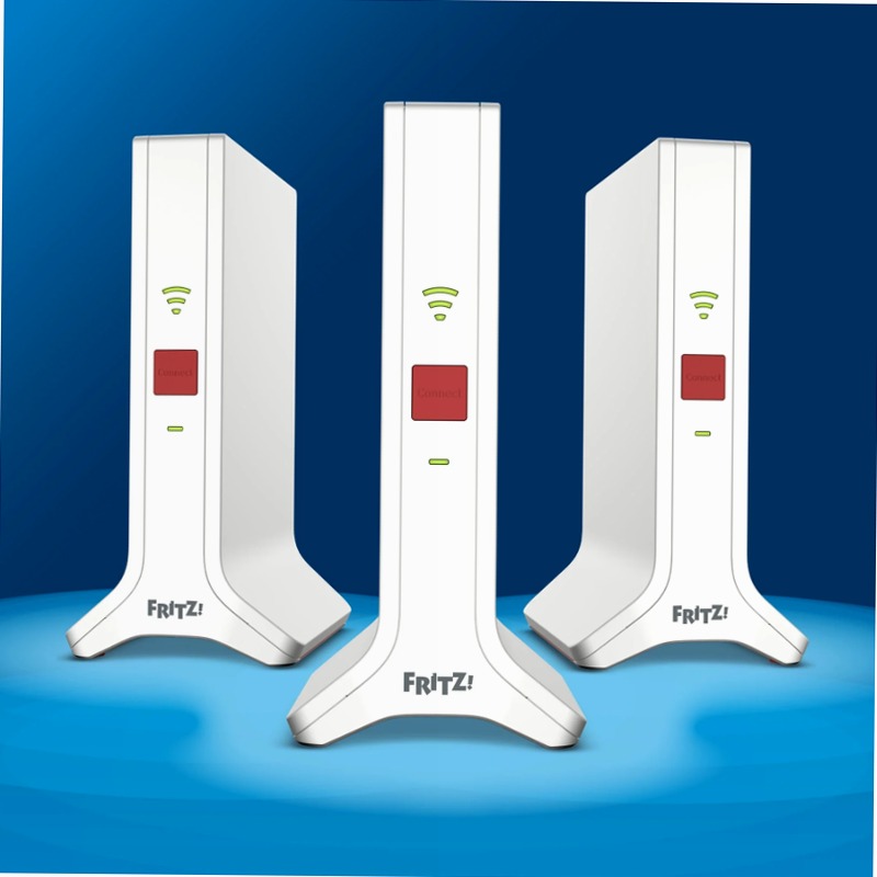 FRITZ!Mesh Wi-Fi Set 4200 Wi-Fi 5