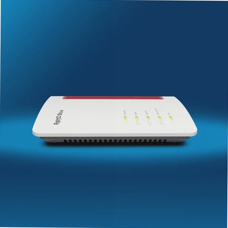FRITZ!Box 7530 AX 300Mbps 2,4 Gbit/s DSL