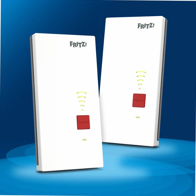 FRITZ!Mesh Wi-Fi Set 2700 Wi-Fi 5