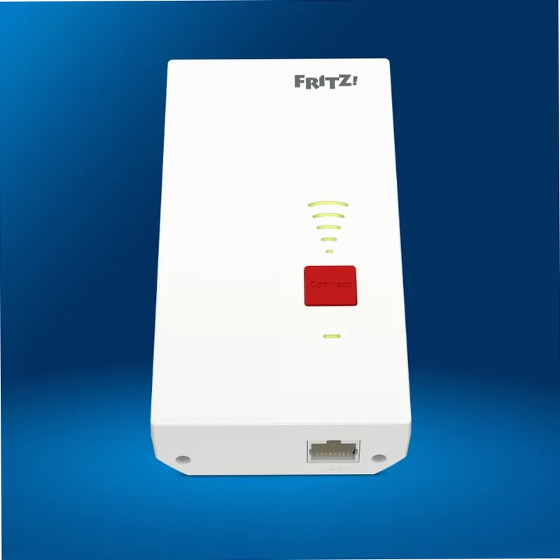 FRITZ!Repeater 2400 | Mesh Wi-Fi Extender