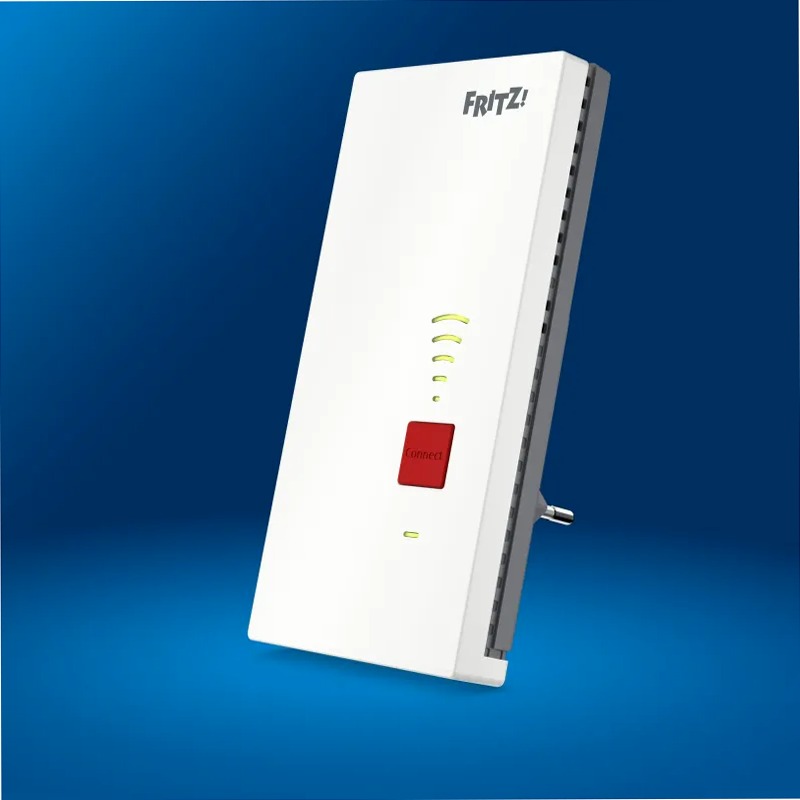 FRITZ!Repeater 2400 | Mesh Wi-Fi Extender