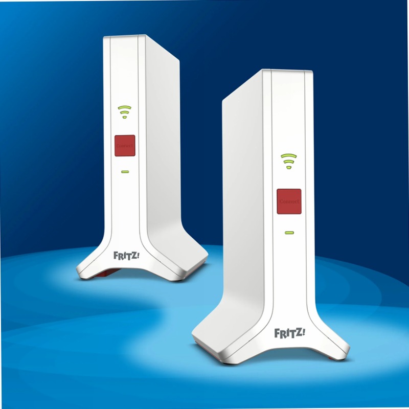 FRITZ!Mesh Wi-Fi Set 4200 Wi-Fi 5
