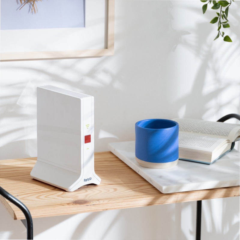 FRITZ!Mesh Wi-Fi Set 4200 Wi-Fi 5