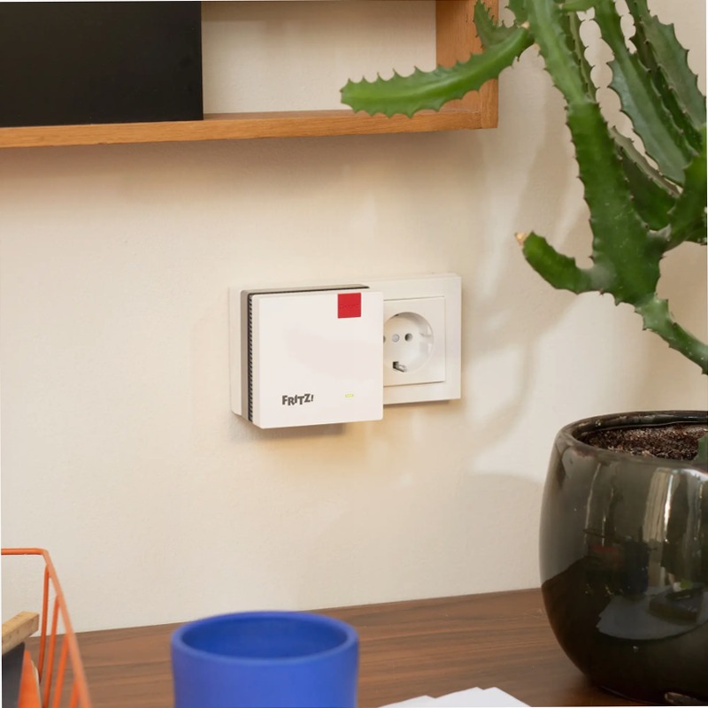 FRITZ!Mesh Wi-Fi Set 1700 Wi-Fi 5