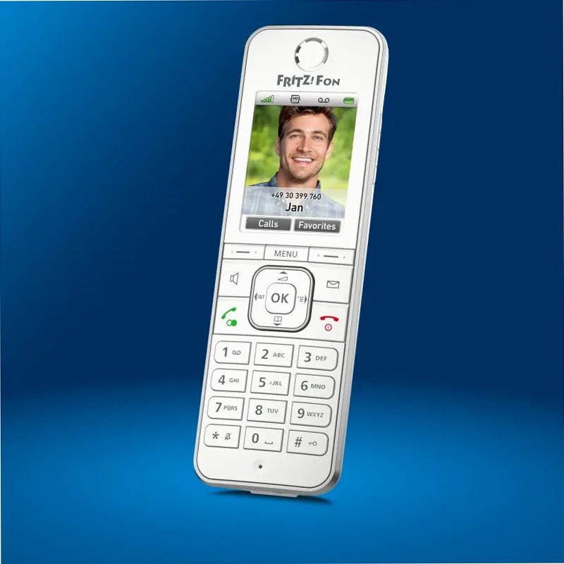FRITZ!Fon C6