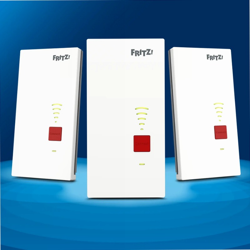 FRITZ!Mesh Wi-Fi Set 2700 Wi-Fi 5