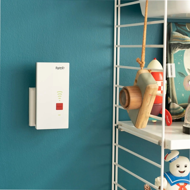 FRITZ!Mesh Wi-Fi Set 2700 Wi-Fi 5