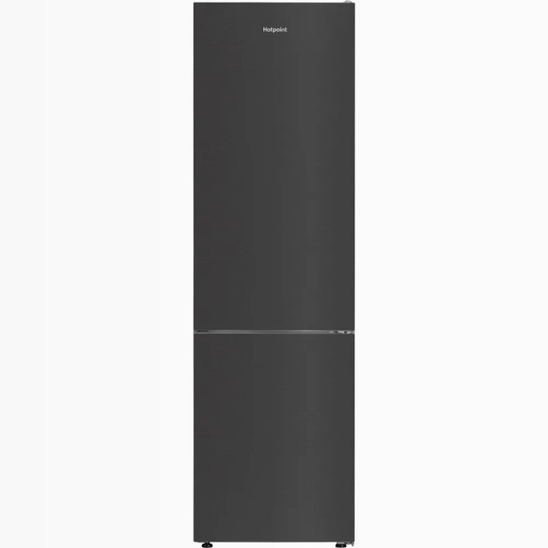 Frigorifero combinato Hotpoint Ariston HPK 25403 XBR6E 106lt Libera