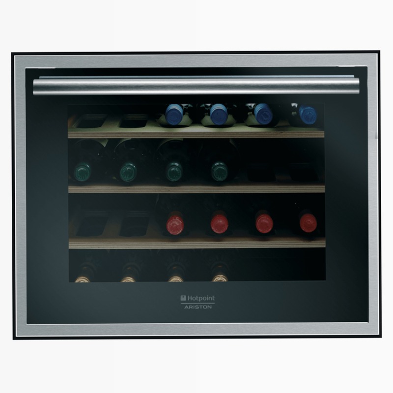 Cantinetta vino Hotpoint Ariston WL 24 A/H