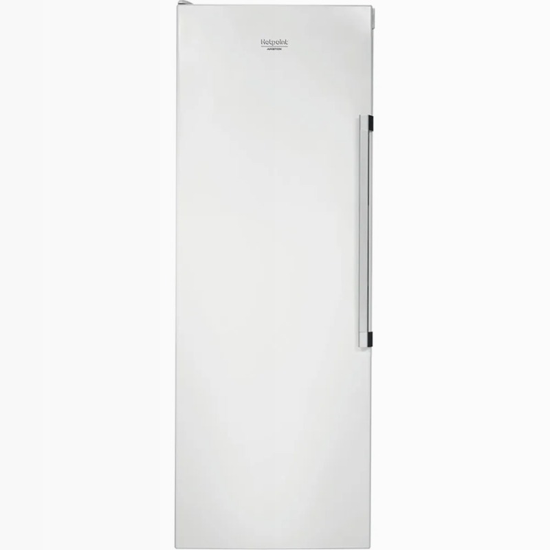 Congelatore verticale Hotpoint Ariston UHA6 F2C W Libera Bianco 228lt