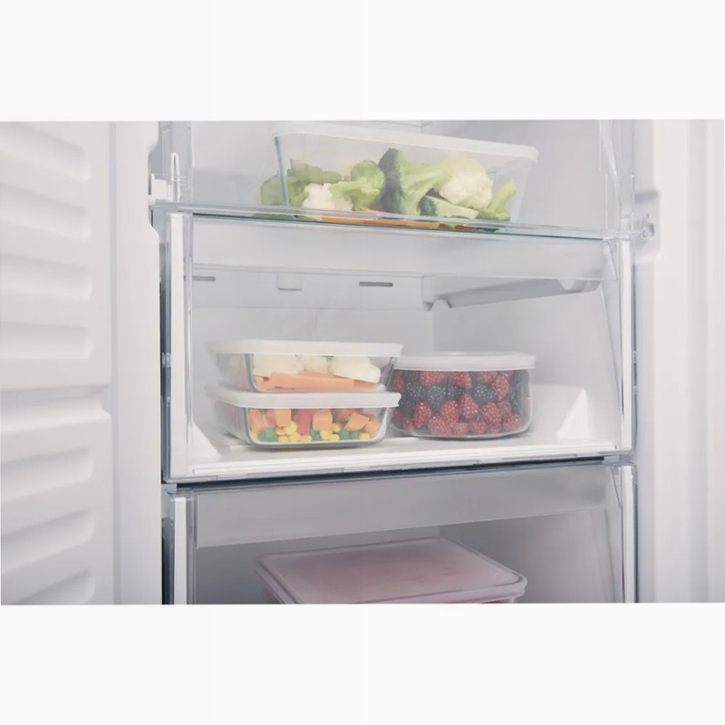 Congelatore a pozzetto Hotpoint Ariston UHA6 F2C W Libera Bianco 228lt