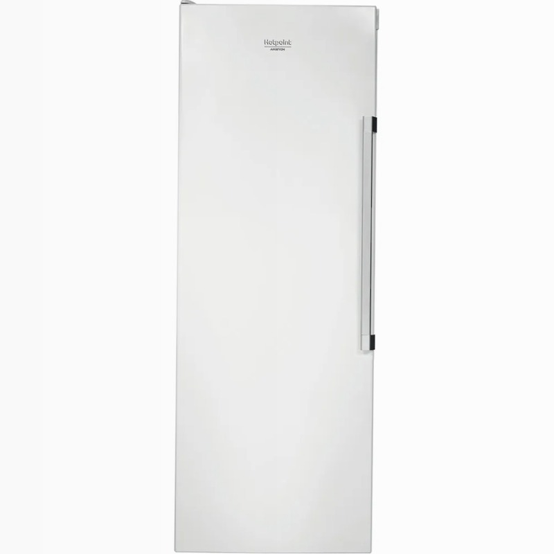 Congelatore a pozzetto Hotpoint Ariston UHA6 F2C W Libera Bianco 228lt