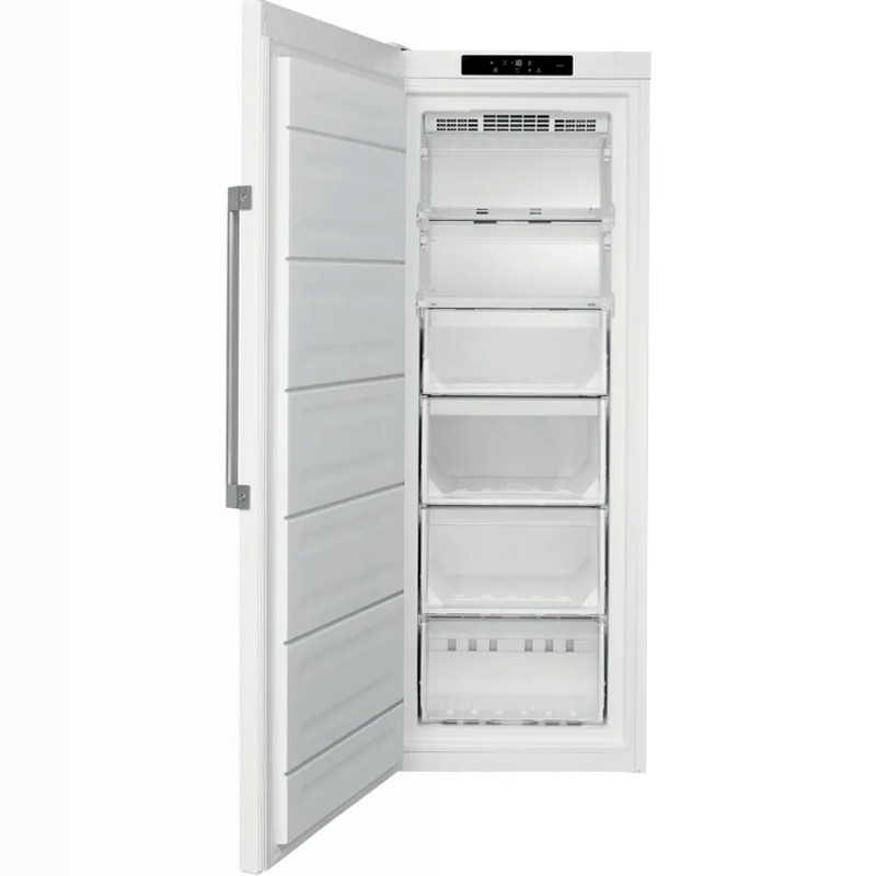 Congelatore a pozzetto Hotpoint Ariston UHA6 F2C W Libera Bianco 228lt