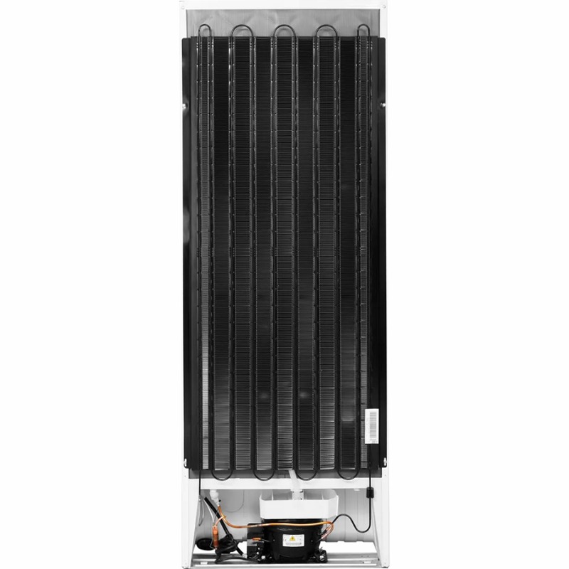 Congelatore a pozzetto Hotpoint Ariston UHA6 F2C W Libera Bianco 228lt