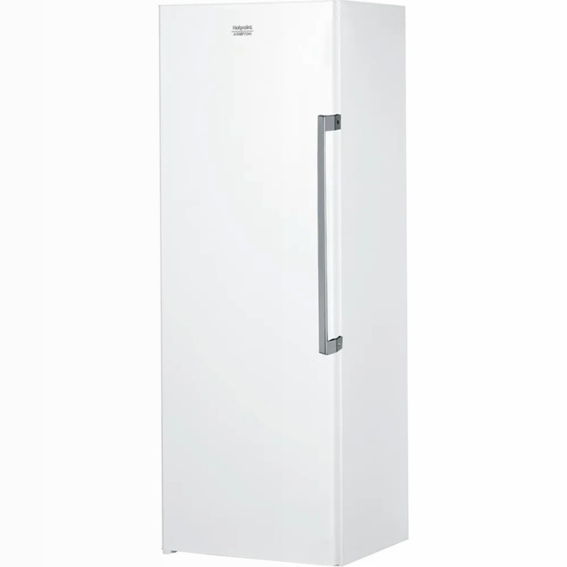 Congelatore a pozzetto Hotpoint Ariston UHA6 F2C W Libera Bianco 228lt