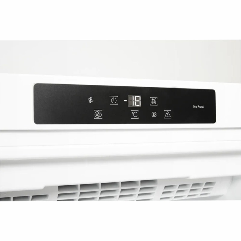 Congelatore a pozzetto Hotpoint Ariston UHA6 F2C W Libera Bianco 228lt
