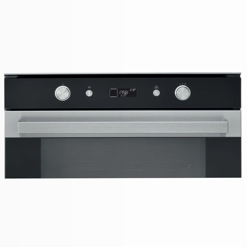 Forno elettrico Hotpoint Ariston FI7 864 SH IX HA Acciaio Incasso