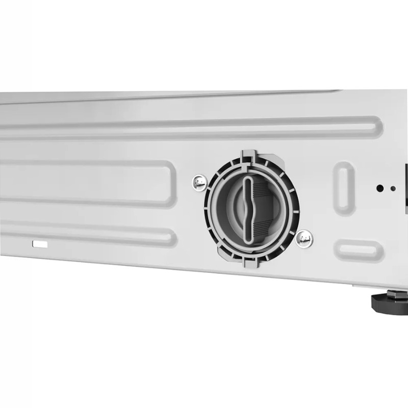 Lavatrice da incasso Hotpoint Ariston BI WMHG 91484 EU Bianco