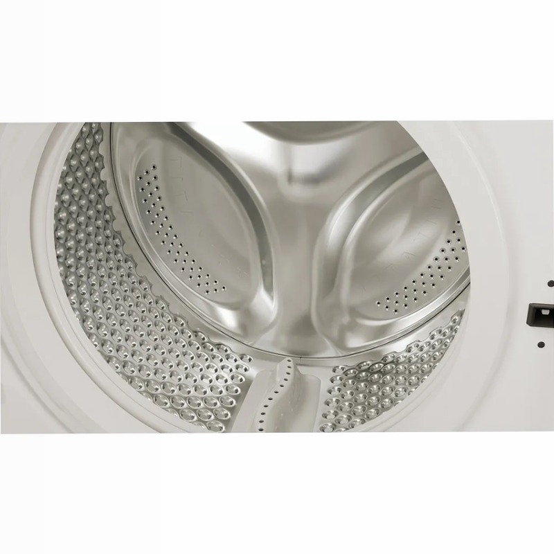 Lavatrice da incasso Hotpoint Ariston BI WMHG 91484 EU Bianco