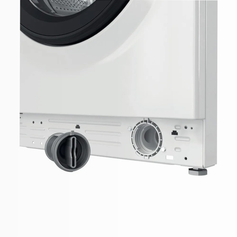 Lavatrice Hotpoint Ariston NF923WK IT N Bianco Libera