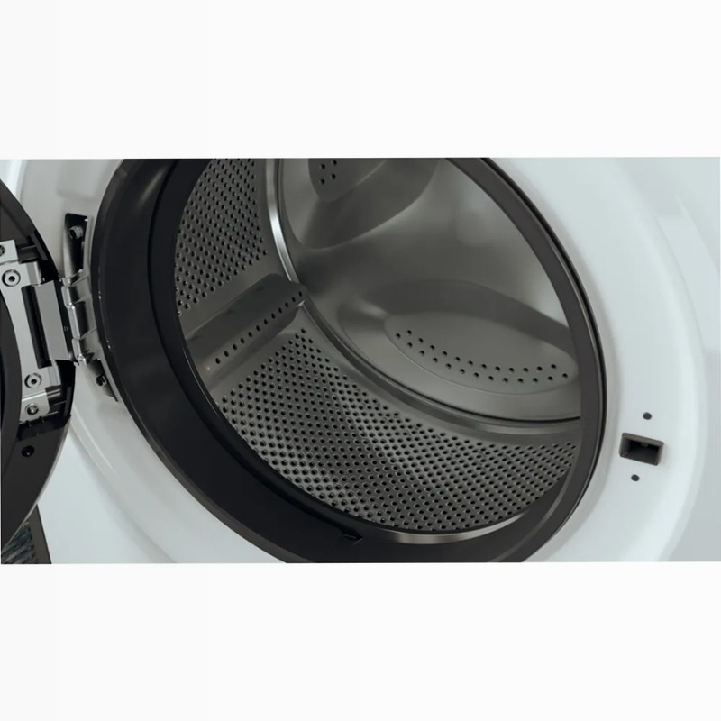 Lavatrice Hotpoint Ariston NF923WK IT N Bianco Libera