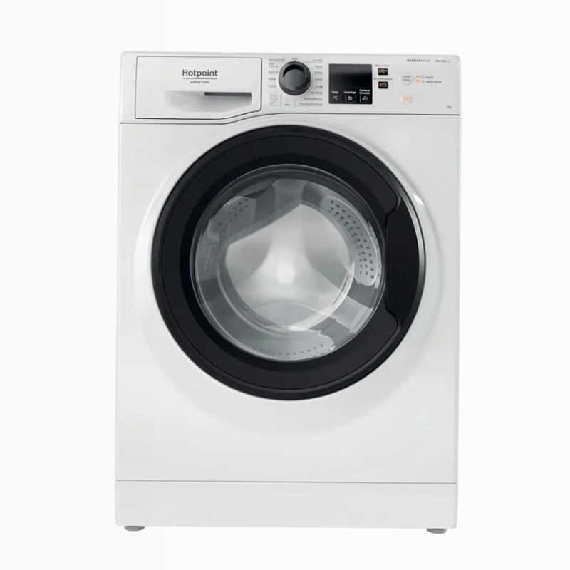 Lavatrice Hotpoint Ariston NF923WK IT N Bianco Libera