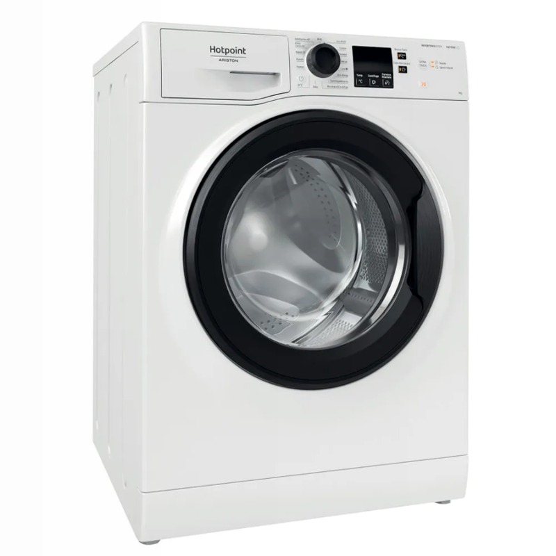 Lavatrice Hotpoint Ariston NF923WK IT N Bianco Libera