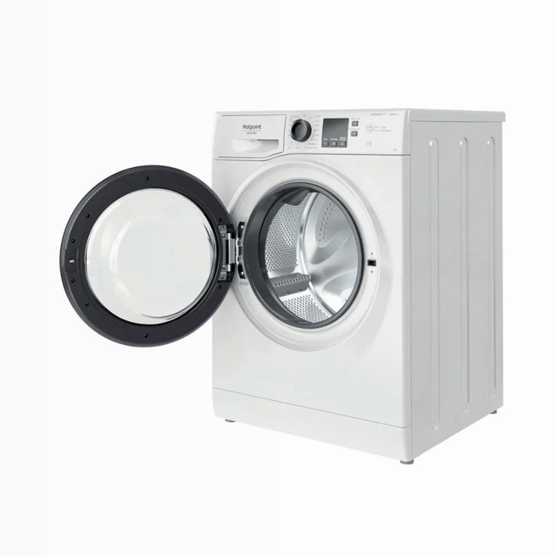Lavatrice Hotpoint Ariston NF923WK IT N Bianco Libera