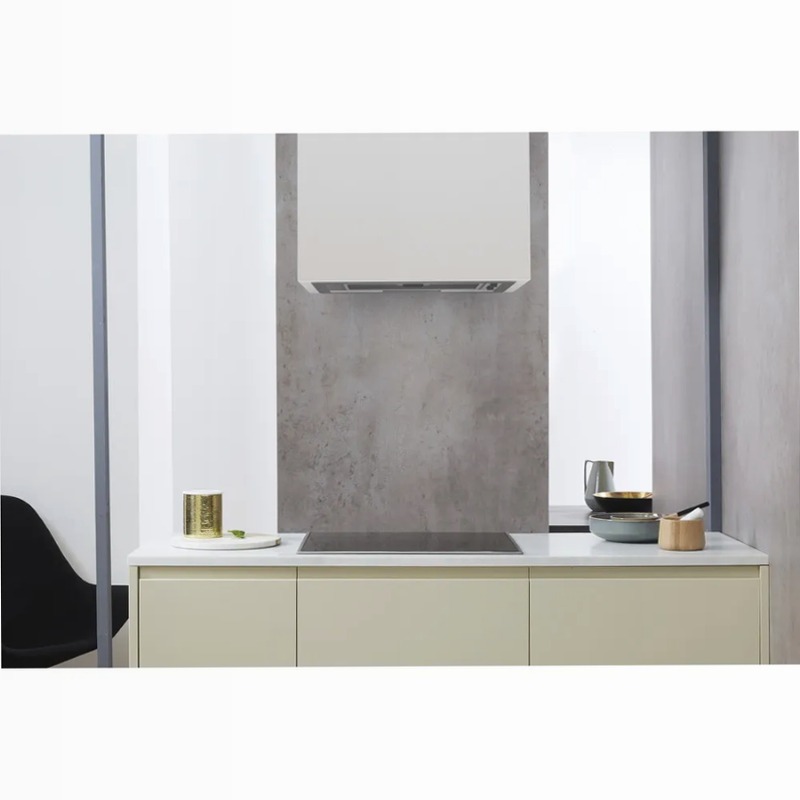 Cappa Hotpoint Ariston HCT 64 F L SS